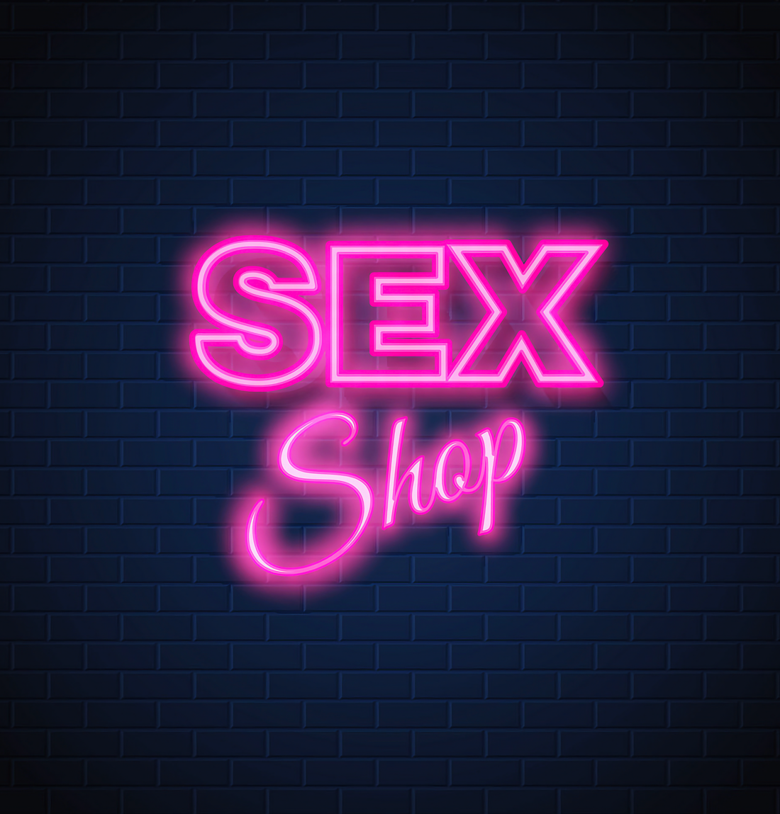 First time visiting a sex shop? Do's and don'ts for the uninitiated.